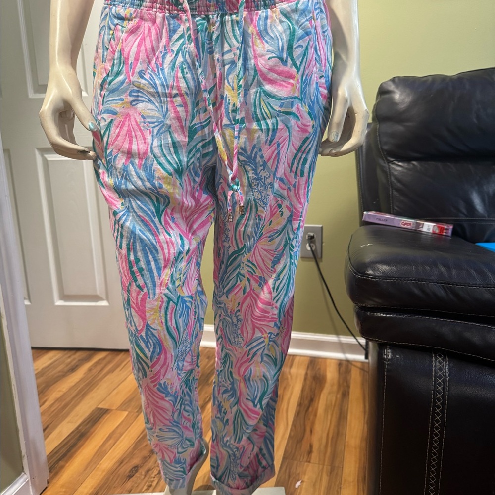 Lily pulitzer